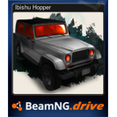 Ibishu Hopper