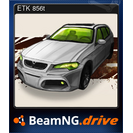 ETK 856t