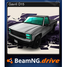 Gavril D15