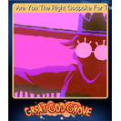 Are You The Right Godpoke For The Job?
