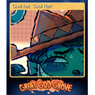 Cool hat, Cool Hat!