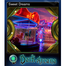 Sweet Dreams