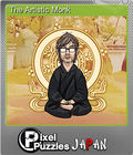 The Artistic Monk
