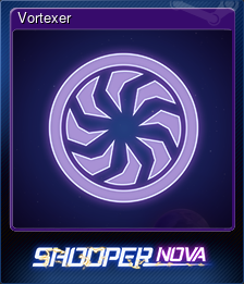 Vortexer