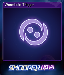 Wormhole Trigger