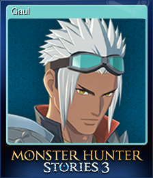 Inventory :: Monster Hunter Stories 3: Twisted Reflection