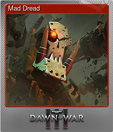 Stickers WARHAMMER 40K DAWN OF WAR 3 pour Socle PM88