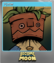 Series 1 - Card 5 of 10 - Pjotter