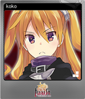 koko
