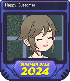 Happy Customer