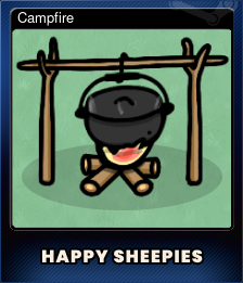 Campfire