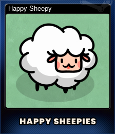 Happy Sheepy