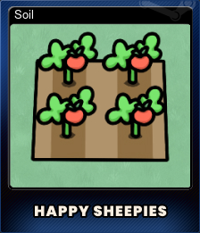 Soil