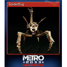 SpiderBug