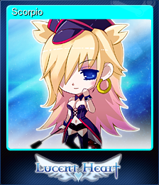 Scorpio