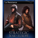 La Resistance