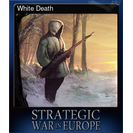 White Death