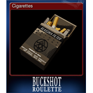 Cigarettes