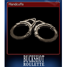 Handcuffs