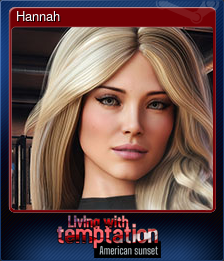 Hannah