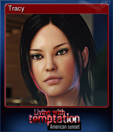 Tracy