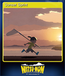 Sunset Sprint