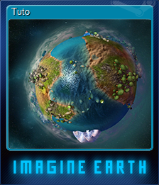 Series 1 - Card 1 of 6 - Tuto