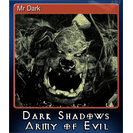 Mr Dark