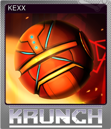 Series 1 - Card 4 of 6 - KEXX