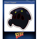 Giant Hopper