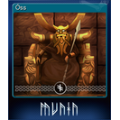 Óss