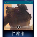 Þurs