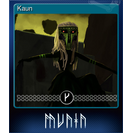 Kaun