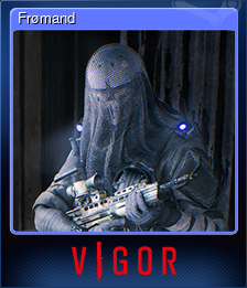 Frømand