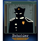 Officer