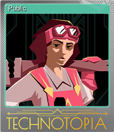 Series 1 - Card 1 of 5 - Public