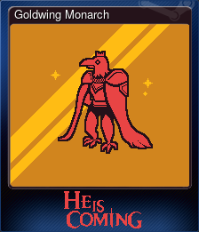 Goldwing Monarch