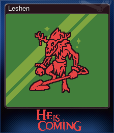 Leshen