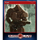 Keel