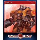 Tank Jr.