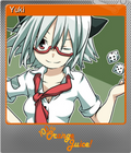 Yuki