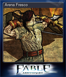 Inventory :: Fable Anniversary