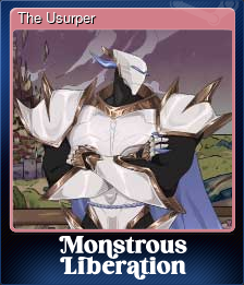 The Usurper