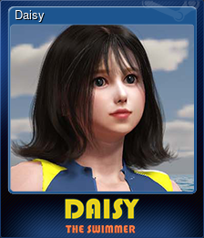 Daisy
