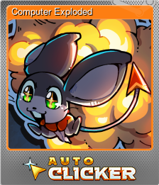 Series 1 - Card 7 of 11 - Computer Exploded