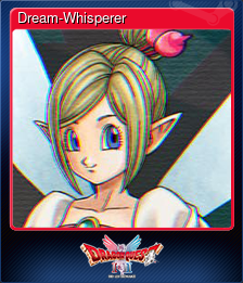 Dream-Whisperer