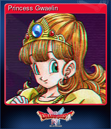 Princess Gwaelin