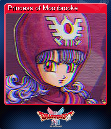 Princess of Moonbrooke