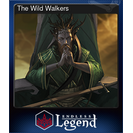The Wild Walkers