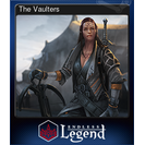 The Vaulters